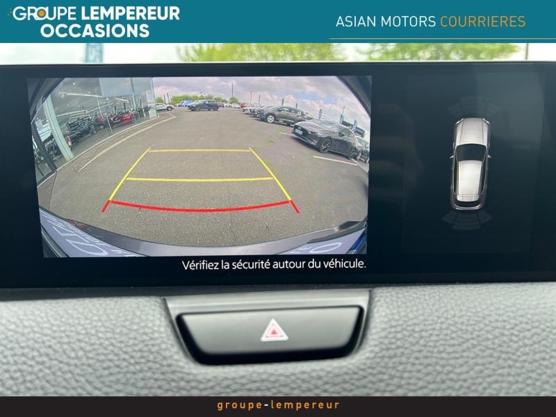 Image MAZDA CX-60 2.5 e-SKYACTIV PHEV 327ch Homura 4x4 BVA8 2023