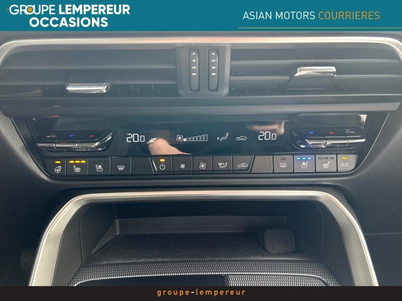 Image MAZDA CX-60 2.5 e-SKYACTIV PHEV 327ch Homura 4x4 BVA8 2023