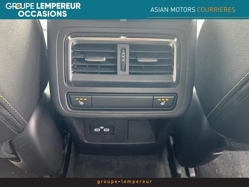 Image MAZDA CX-60 2.5 e-SKYACTIV PHEV 327ch Homura 4x4 BVA8 2023