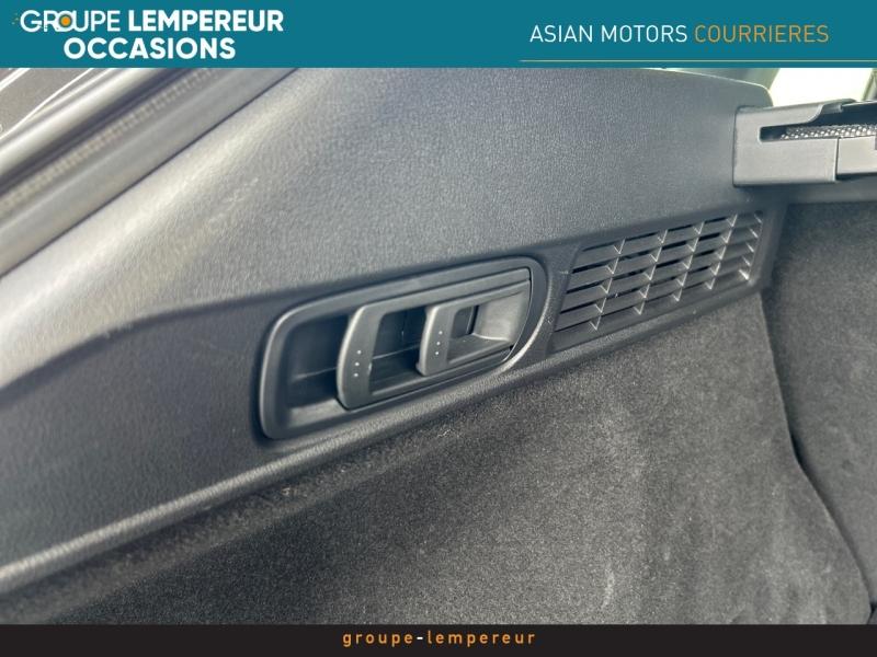 Image MAZDA CX-60 2.5 e-SKYACTIV PHEV 327ch Homura 4x4 BVA8 2023