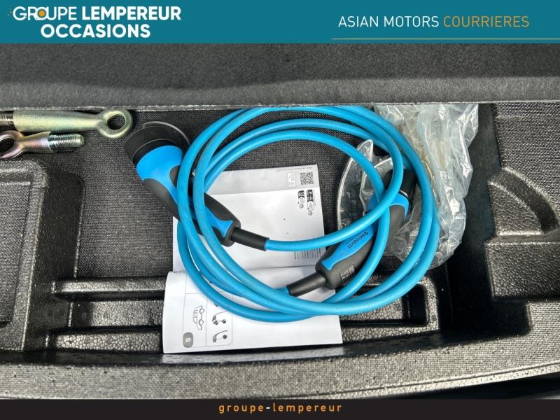 Image MAZDA CX-60 2.5 e-SKYACTIV PHEV 327ch Homura 4x4 BVA8 2023