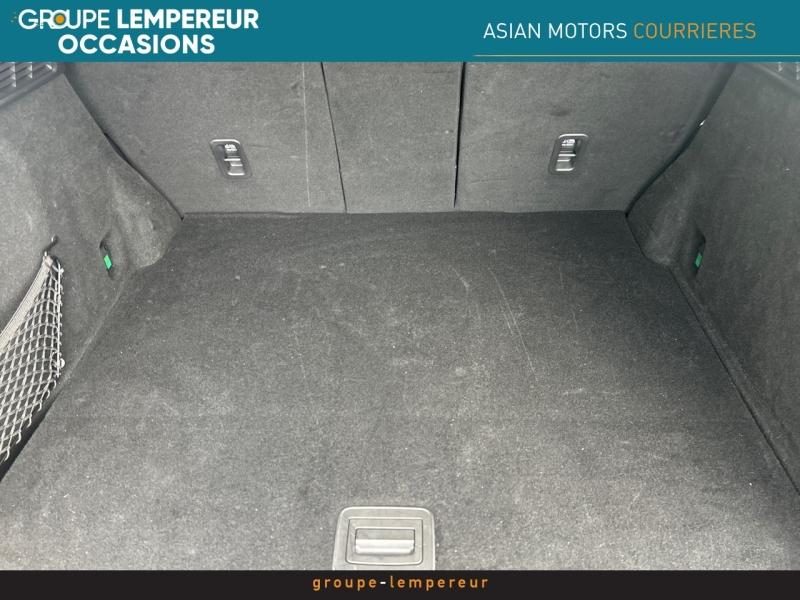 Image MAZDA CX-60 2.5 e-SKYACTIV PHEV 327ch Homura 4x4 BVA8 2023