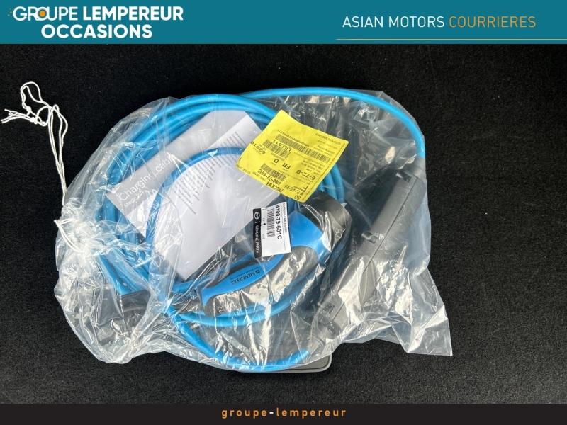 Image MAZDA CX-60 2.5 e-SKYACTIV PHEV 327ch Homura 4x4 BVA8 2023