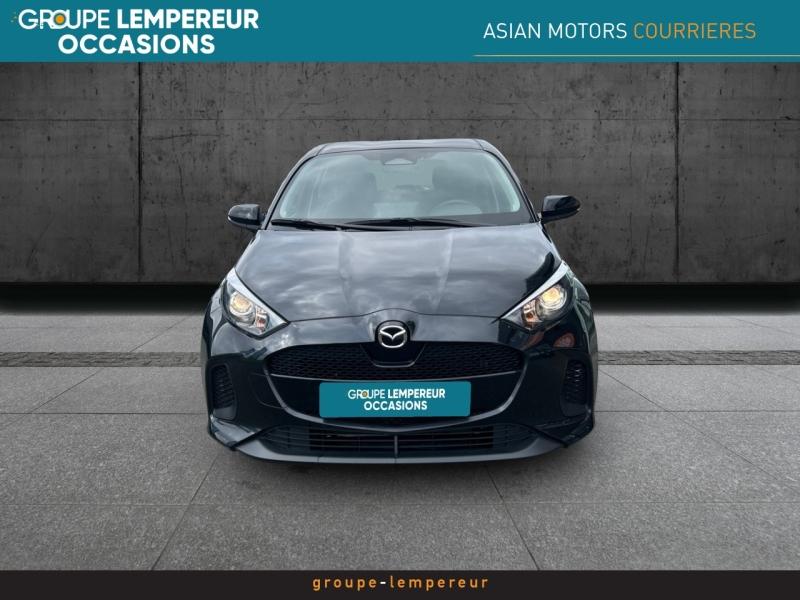 Image MAZDA Mazda 2 Hybrid 1.5 Hybrid 116ch Centre-Line 2024