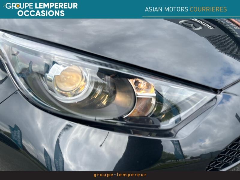 Image MAZDA Mazda 2 Hybrid 1.5 Hybrid 116ch Centre-Line 2024