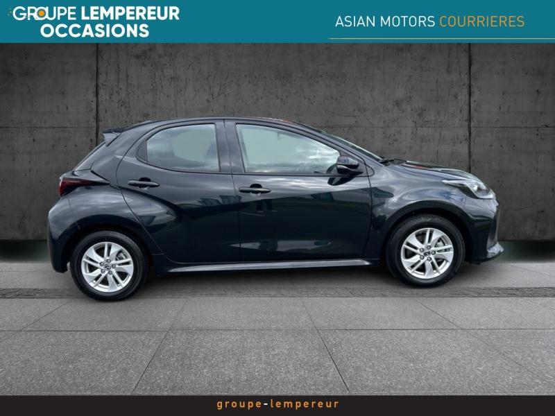 Image MAZDA Mazda 2 Hybrid 1.5 Hybrid 116ch Centre-Line 2024