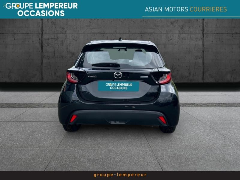 Image MAZDA Mazda 2 Hybrid 1.5 Hybrid 116ch Centre-Line 2024