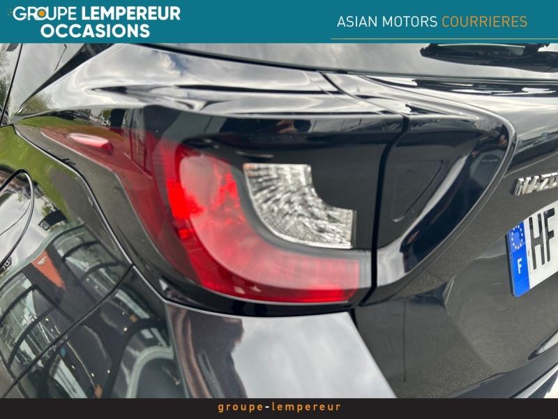 Image MAZDA Mazda 2 Hybrid 1.5 Hybrid 116ch Centre-Line 2024