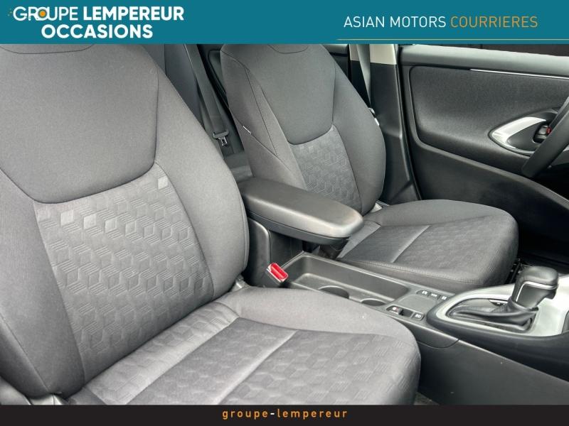 Image MAZDA Mazda 2 Hybrid 1.5 Hybrid 116ch Centre-Line 2024