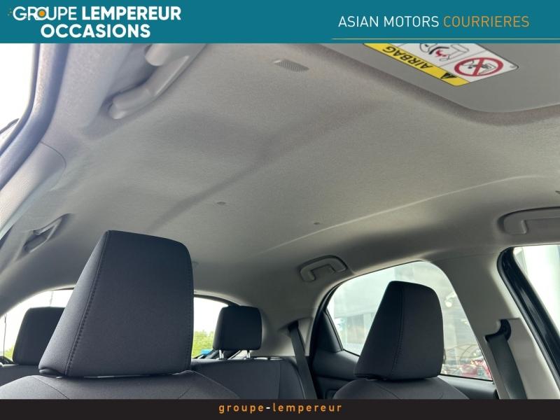 Image MAZDA Mazda 2 Hybrid 1.5 Hybrid 116ch Centre-Line 2024