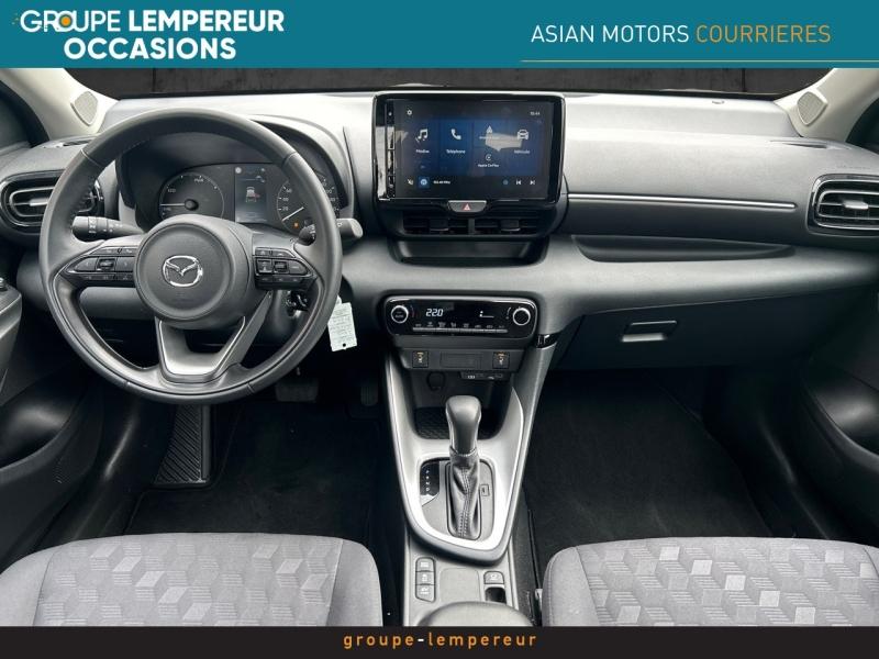 Image MAZDA Mazda 2 Hybrid 1.5 Hybrid 116ch Centre-Line 2024