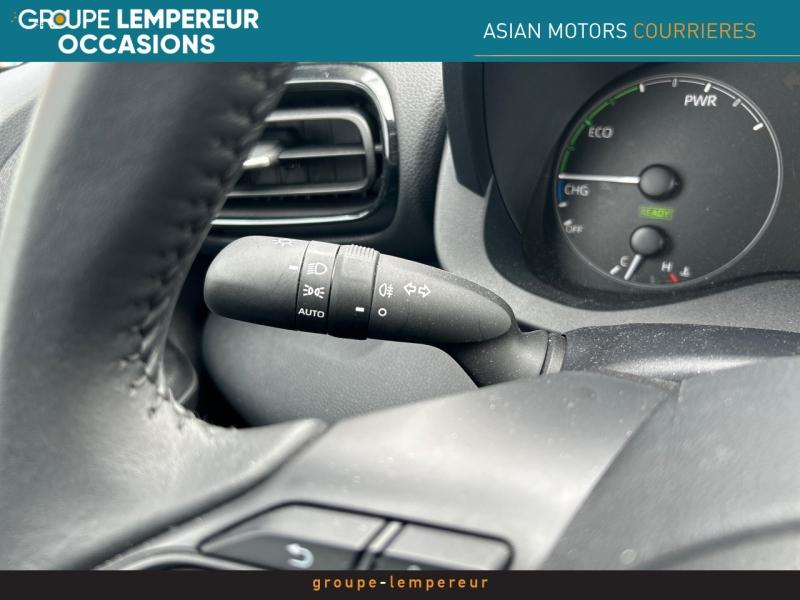 Image MAZDA Mazda 2 Hybrid 1.5 Hybrid 116ch Centre-Line 2024