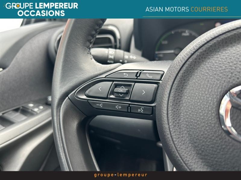 Image MAZDA Mazda 2 Hybrid 1.5 Hybrid 116ch Centre-Line 2024