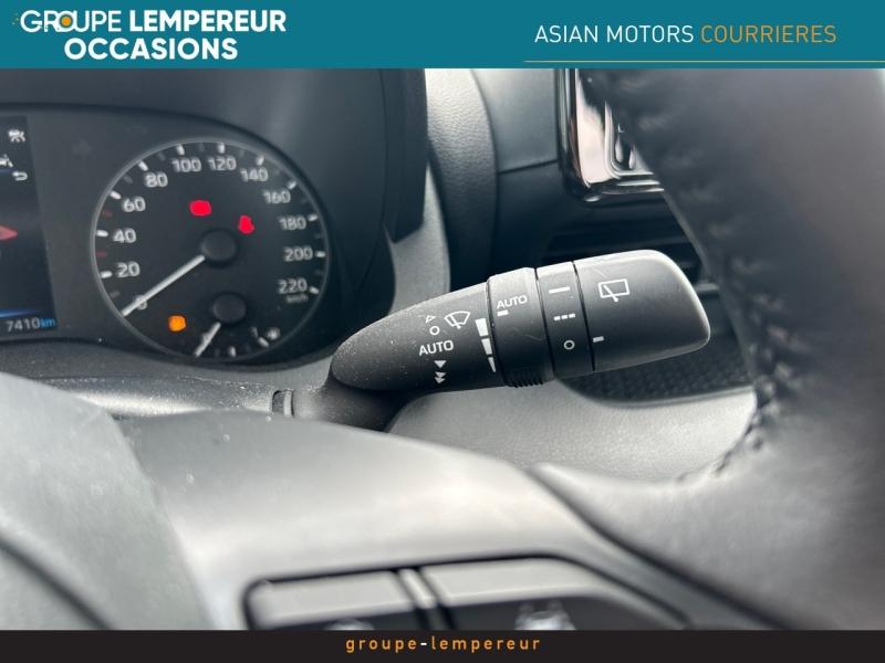 Image MAZDA Mazda 2 Hybrid 1.5 Hybrid 116ch Centre-Line 2024