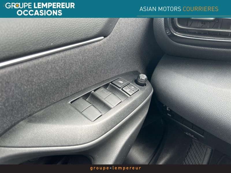 Image MAZDA Mazda 2 Hybrid 1.5 Hybrid 116ch Centre-Line 2024