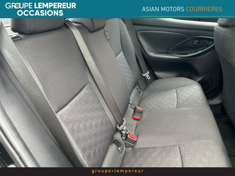 Image MAZDA Mazda 2 Hybrid 1.5 Hybrid 116ch Centre-Line 2024