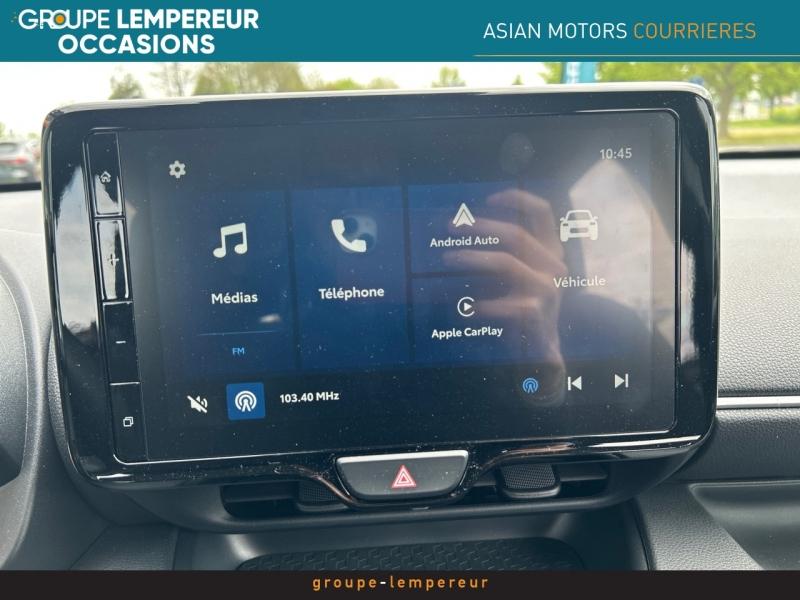 Image MAZDA Mazda 2 Hybrid 1.5 Hybrid 116ch Centre-Line 2024