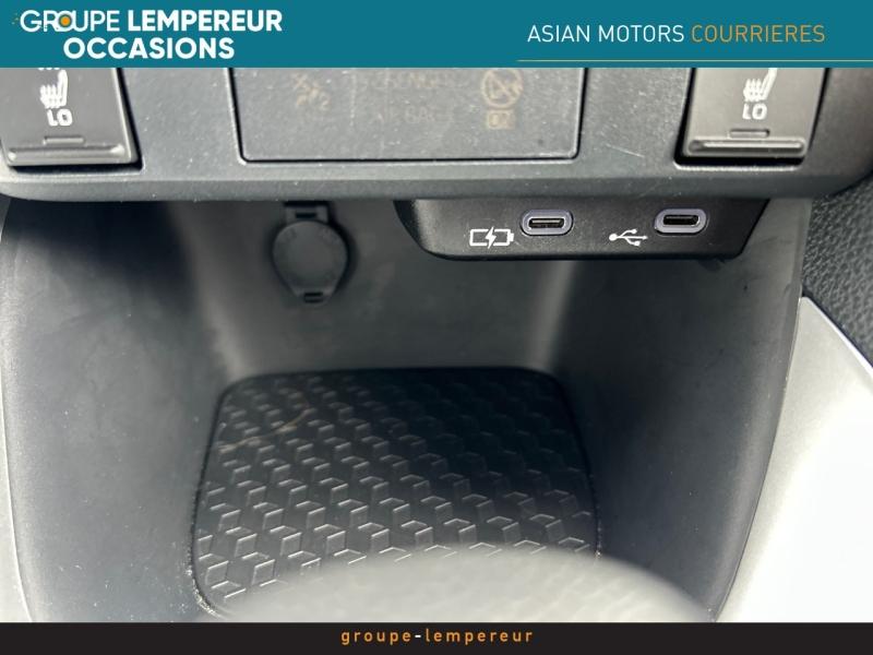 Image MAZDA Mazda 2 Hybrid 1.5 Hybrid 116ch Centre-Line 2024