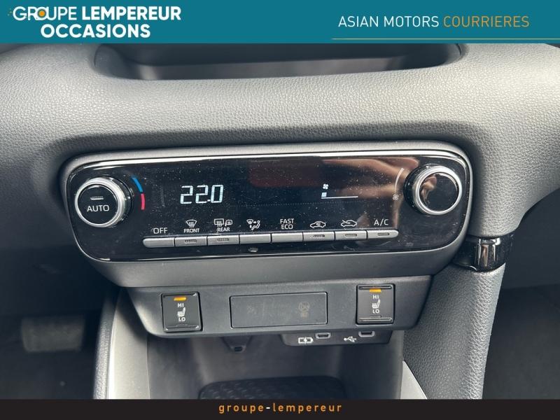 Image MAZDA Mazda 2 Hybrid 1.5 Hybrid 116ch Centre-Line 2024