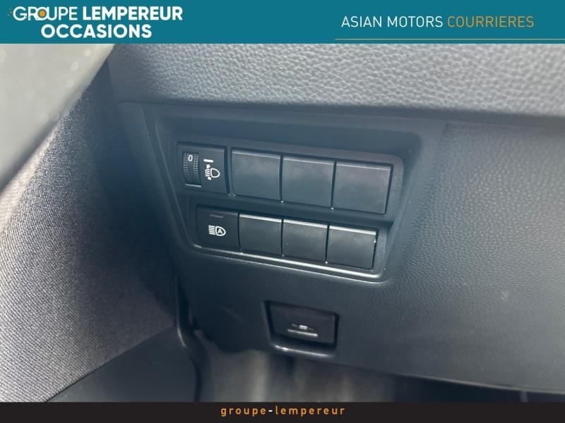 Image MAZDA Mazda 2 Hybrid 1.5 Hybrid 116ch Centre-Line 2024