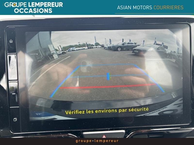 Image MAZDA Mazda 2 Hybrid 1.5 Hybrid 116ch Centre-Line 2024