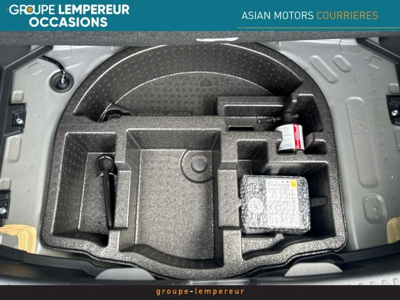 Image MAZDA Mazda 2 Hybrid 1.5 Hybrid 116ch Centre-Line 2024