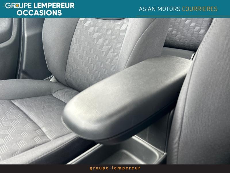 Image MAZDA Mazda 2 Hybrid 1.5 Hybrid 116ch Centre-Line 2024