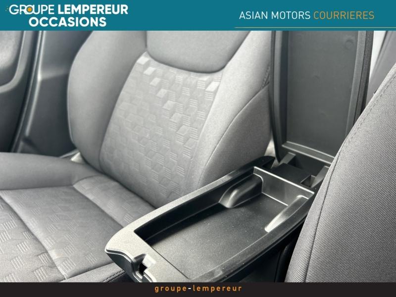 Image MAZDA Mazda 2 Hybrid 1.5 Hybrid 116ch Centre-Line 2024