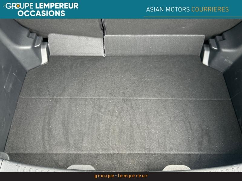 Image MAZDA Mazda 2 Hybrid 1.5 Hybrid 116ch Centre-Line 2024