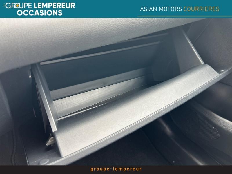 Image MAZDA Mazda 2 Hybrid 1.5 Hybrid 116ch Centre-Line 2024