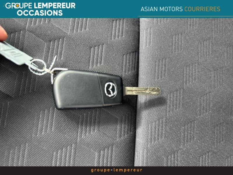 Image MAZDA Mazda 2 Hybrid 1.5 Hybrid 116ch Centre-Line 2024