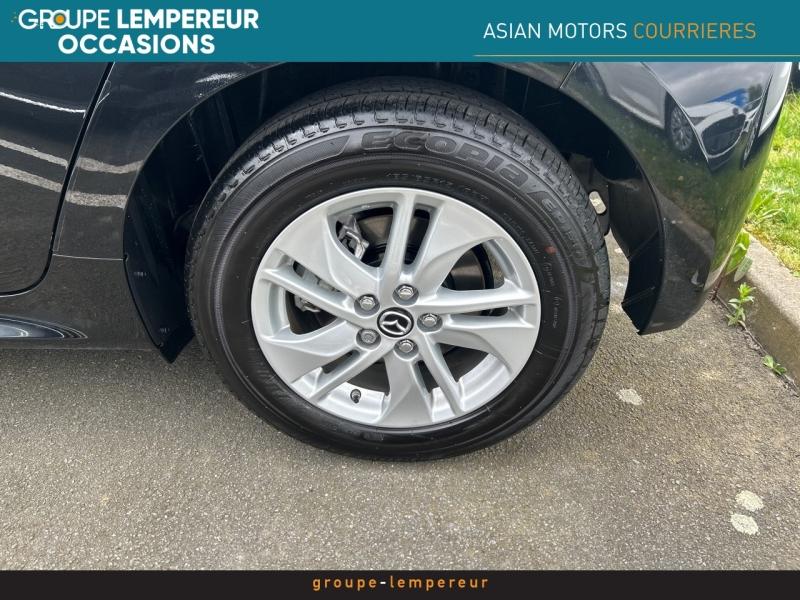 Image MAZDA Mazda 2 Hybrid 1.5 Hybrid 116ch Centre-Line 2024