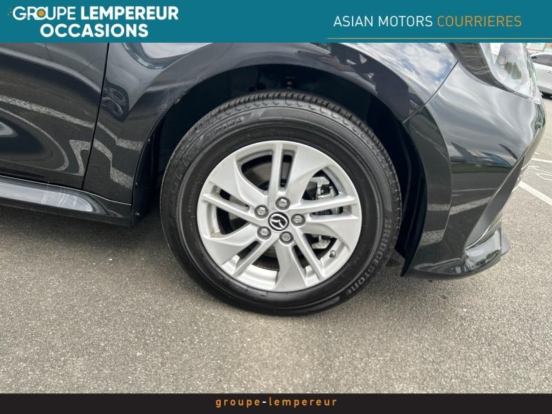 Image MAZDA Mazda 2 Hybrid 1.5 Hybrid 116ch Centre-Line 2024