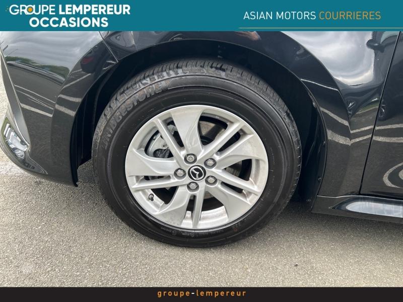 Image MAZDA Mazda 2 Hybrid 1.5 Hybrid 116ch Centre-Line 2024