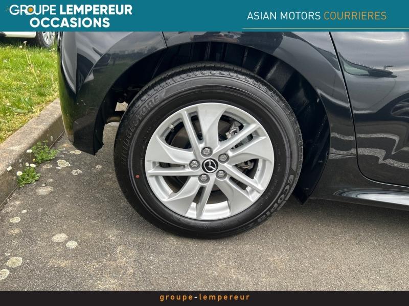 Image MAZDA Mazda 2 Hybrid 1.5 Hybrid 116ch Centre-Line 2024