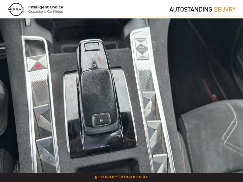 Image DS DS 7 BlueHDi 130ch Performance Line + Automatique