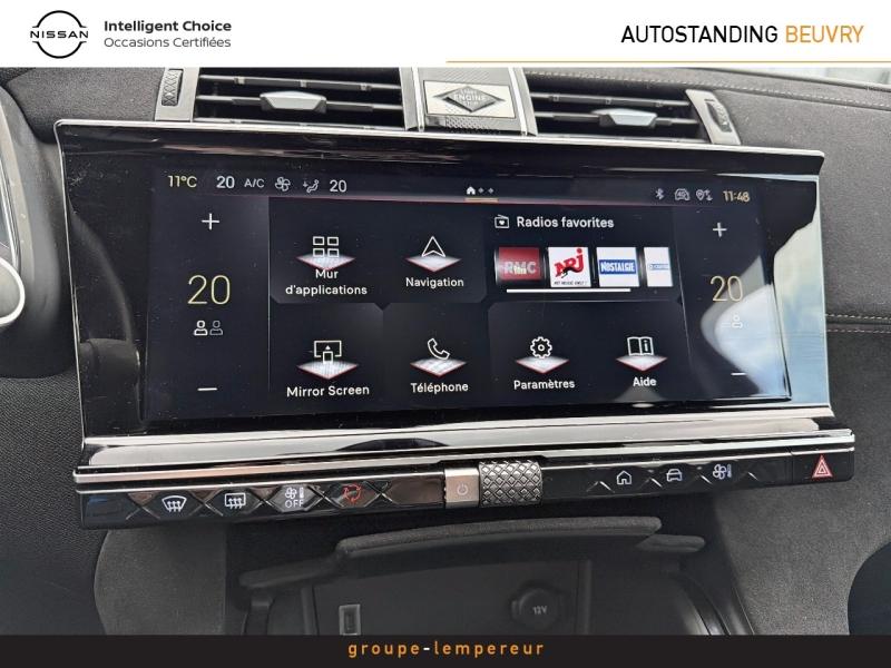 Image DS DS 7 BlueHDi 130ch Performance Line + Automatique
