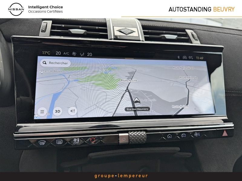 Image DS DS 7 BlueHDi 130ch Performance Line + Automatique