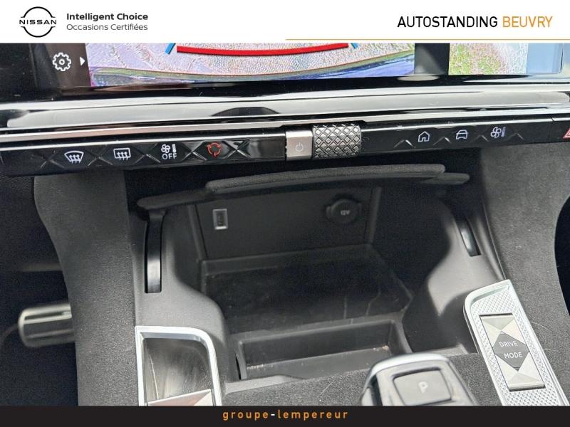 Image DS DS 7 BlueHDi 130ch Performance Line + Automatique