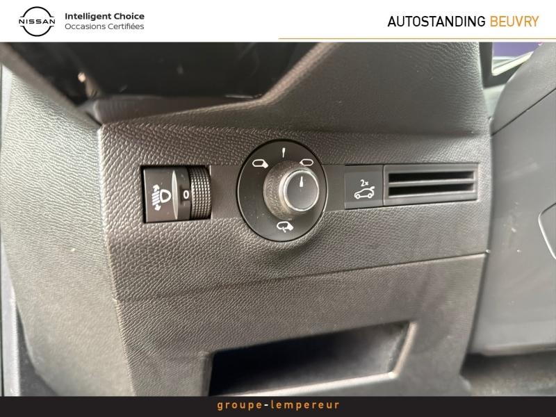 Image DS DS 7 BlueHDi 130ch Performance Line + Automatique