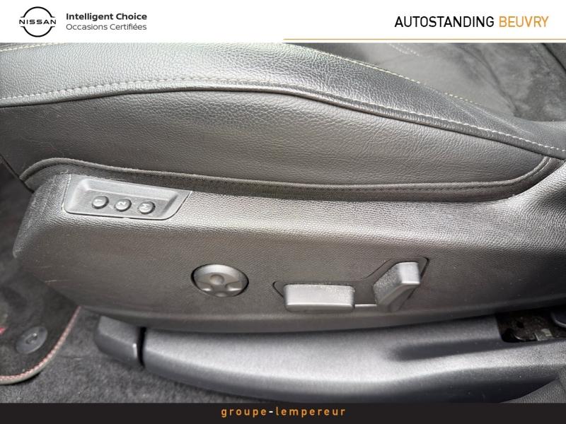 Image DS DS 7 BlueHDi 130ch Performance Line + Automatique