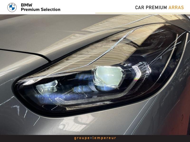 Image BMW Z4 Roadster sDrive20iA 197ch M Sport