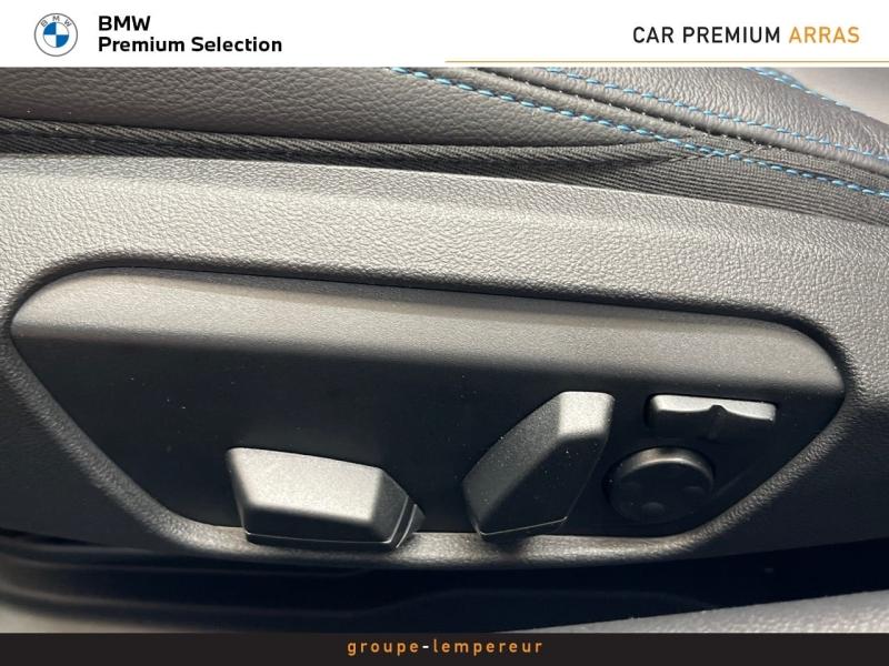 Image BMW Z4 Roadster sDrive20iA 197ch M Sport