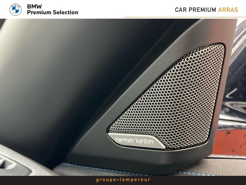 Image BMW Z4 Roadster sDrive20iA 197ch M Sport