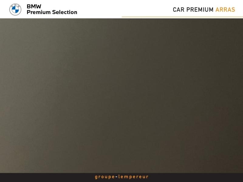 Image BMW Z4 Roadster sDrive20iA 197ch M Sport