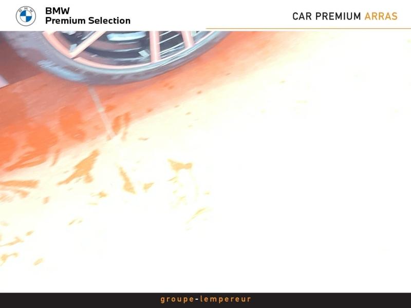 Image BMW Z4 Roadster sDrive20iA 197ch M Sport