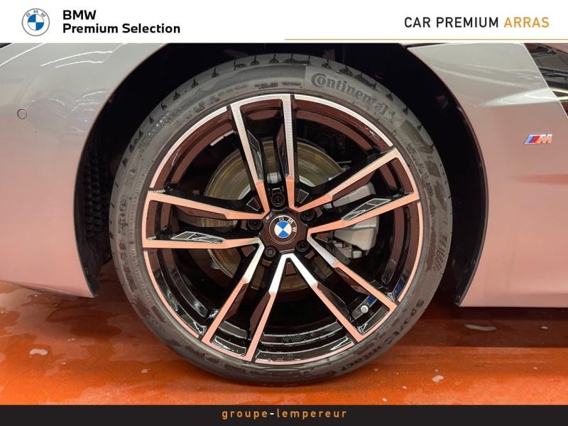 Image BMW Z4 Roadster sDrive20iA 197ch M Sport