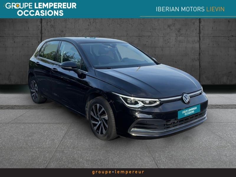 Photo VOLKSWAGEN Golf 1.4 eHybrid OPF 204ch Style DSG6