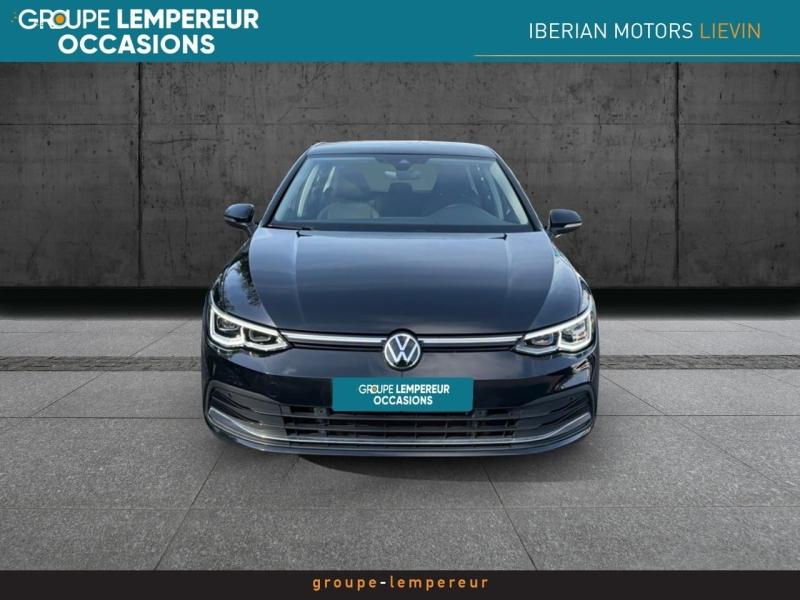 Image VOLKSWAGEN Golf 1.4 eHybrid OPF 204ch Style DSG6
