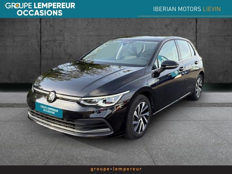 Image VOLKSWAGEN Golf 1.4 eHybrid OPF 204ch Style DSG6